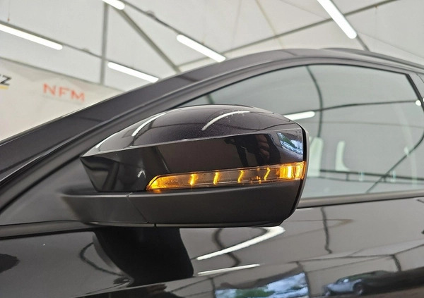 Skoda Octavia cena 57500 przebieg: 136861, rok produkcji 2019 z Prabuty małe 407